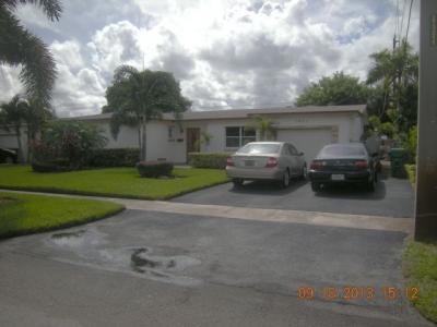 1491 Nw 52 Ave, Lauderhill, FL 33313