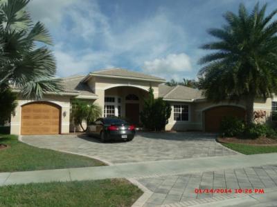 14945 Sw 40 St, Davie, FL 33331