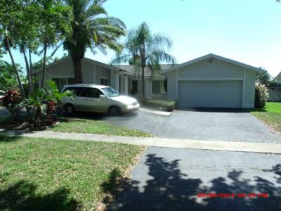 1521 Nw 94 Ave, Plantation, FL 33322