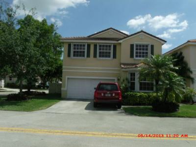 15281 Sw 49 St, Davie, FL 33331