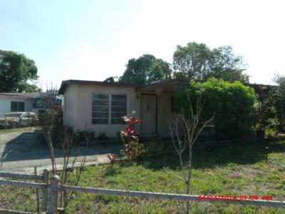 154 Nw 31 Ave, Ft Lauderdale , FL 33311