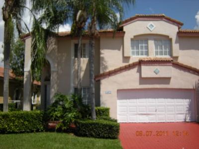 15621 Sw 16 Ct, Pembroke Pines, FL 33027