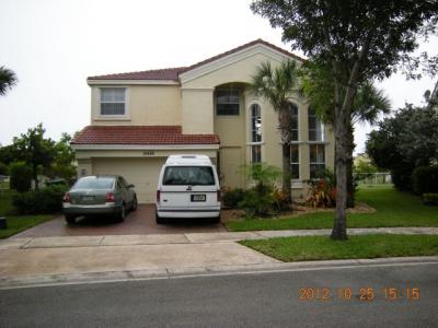 15698 Sw 53 St, Miramar, FL 33027