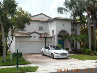 15842 Sw 14 Street, Pembroke Pines, FL 33027