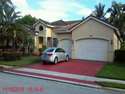 15980 Sw 4 St, Pembroke Pines, FL 33027