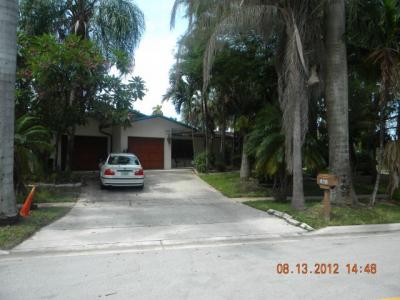 1601 Nw 62 Ter, Margate, FL 33063