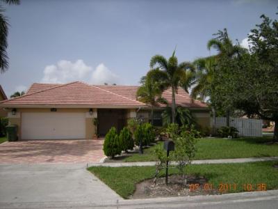 16178 Nw 12 St, Pembroke Pines, FL 33028