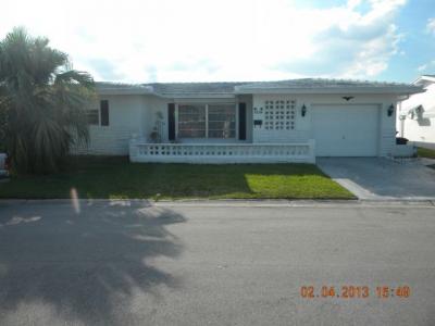 1620 Nw 68 Ter, Margate, FL 33063