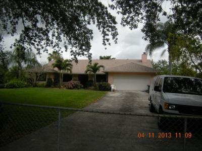 16201 Sw 53 St, Southwest Ranches, FL 33331