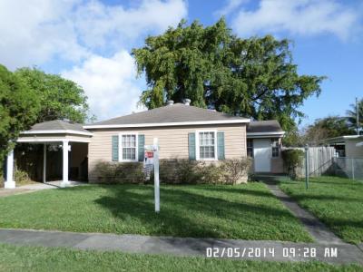 1621 Dewey St, Hollywood , FL 33020