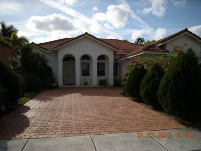 16334 Nw 12 St, Pembroke Pines, FL 33028