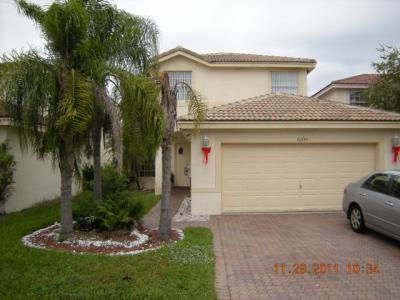 16339 Sw 26 St, Miramar, FL 33027