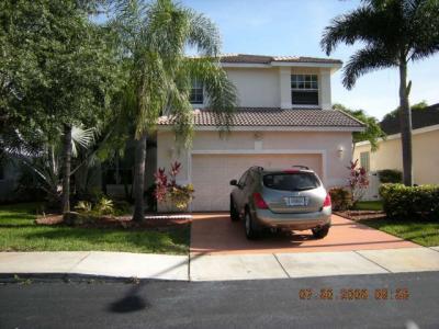 16341 Nw 17 St, Pembroke Pines, FL 33028