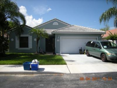 16550 Nw 9 St, Pembroke Pines, FL 33028