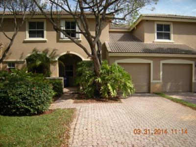 16827 Sw 1 Pl, Pembroke Pines, FL 33027