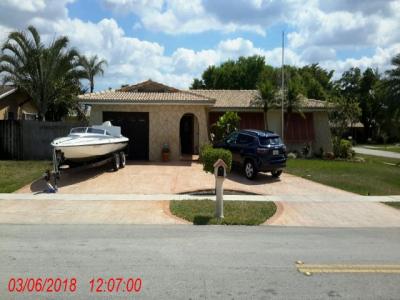 1701 Nw 111 Ter, Pembroke Pines, FL 33026