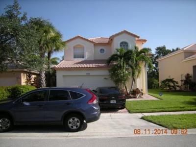 17065 Nw 13 St, Pembroke Pines, FL 33028