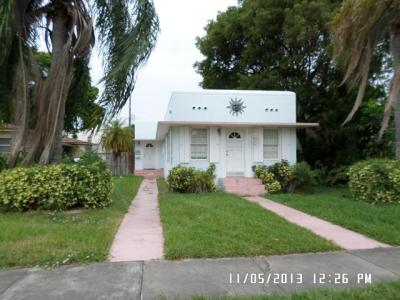 1707 Fletcher St, Hollywood, FL 33020