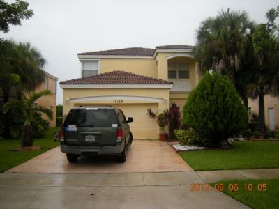 17169 Sw 49 Pl, Miramar, FL 33027