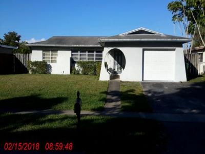 1730 Nw 107 Ave, Pembroke Pines, FL 33026