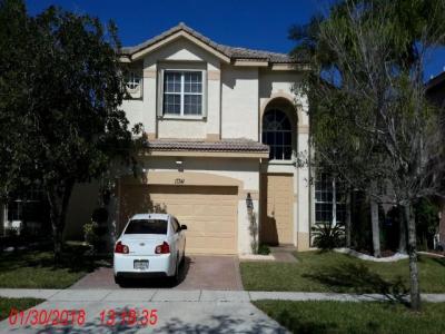 17341 Sw 33 St, Miramar, FL 33029