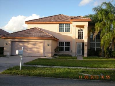 17341 Sw 7 St, Pembroke Pines, FL 33029