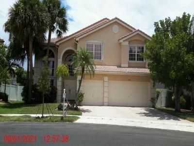 17383 Sw 32 Lane, Miramar, FL 33029