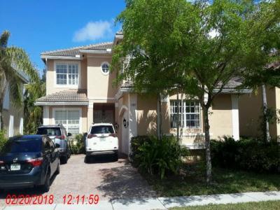 17433 Sw 47 Court, Miramar, FL 33029