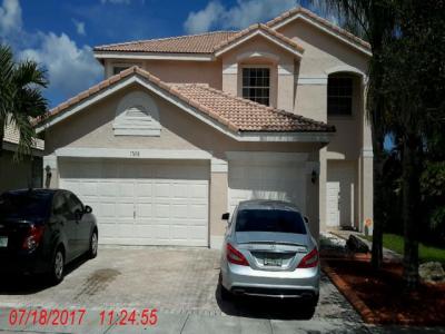 17438 Sw 28 Ct, Miramar, FL 33029