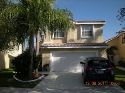 17613 Sw 18 St, Miramar, FL 33029