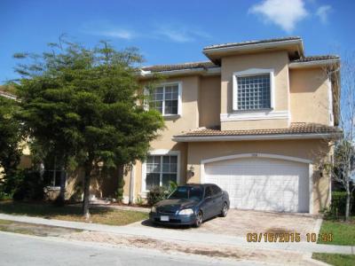 17709 Sw 54 St, Miramar, FL 33029