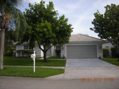 17840 Nw 15 Ct, Pembroke Pines, FL 33029