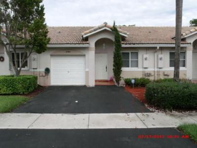 1790 Sw 114 Ter, Miramar, FL 33025