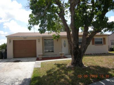 180 Sw 78 Ter, Margate, FL 33068