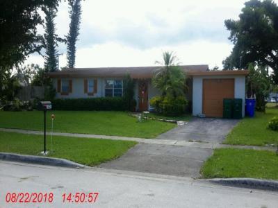 1801 Nw 62 Ter, Margate, FL 33063