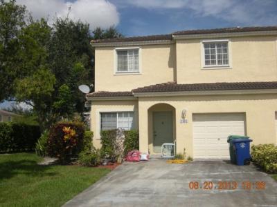 1801 Sw 102 Ter, Miramar, FL 33025