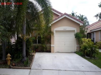 18067 Sw 30 Ct, Miramar, FL 33029