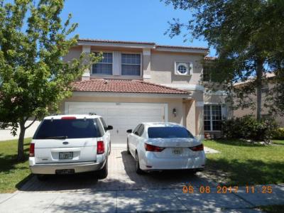 18111 Sw 27 Street, Miramar, FL 33029