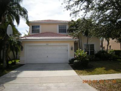 18122 Sw 27 St, Miramar, FL 33029