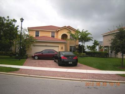 18122 Sw 41 St, Miramar, FL 33029