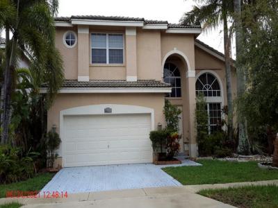 18192 Sw 33 Street, Miramar, FL 33029