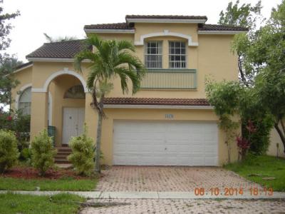 18428 Nw 9 St, Pembroke Pines, FL 33029