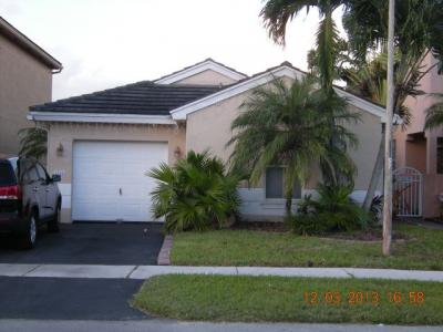 18441 Nw 21 St, Hollywood , FL 33029