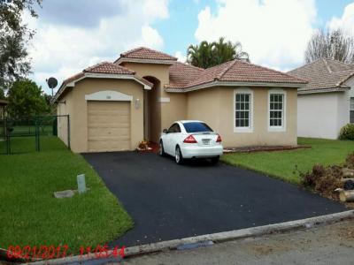 1860 Sw 120 Ter, Miramar, FL 33025