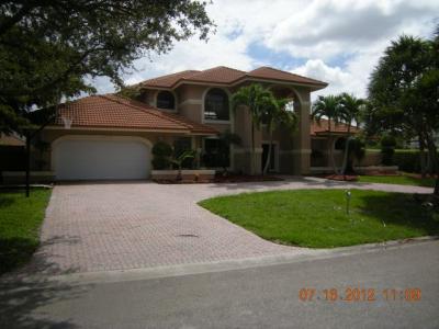 1875 Merion Ln, Coral Springs, FL 33071