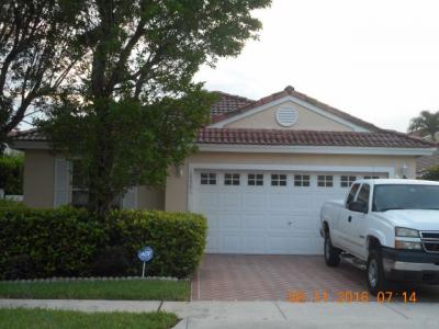 18901 Nw 12 St, Pembroke Pines, FL 33029