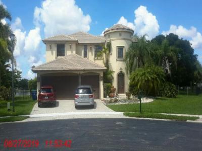 18940 Sw 31 Court, Miramar, FL 33029