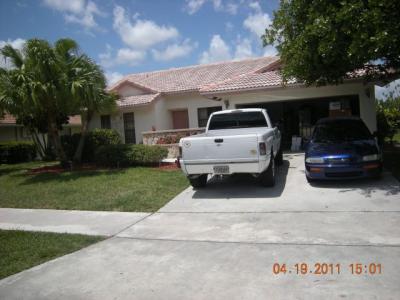 1905 Nw 77 Ter, Margate, FL 33063