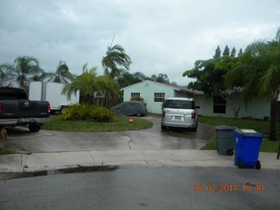 191 Sw 76 Ter, Margate, FL 33068