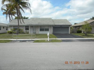 1911 Nw 80 Ave, Margate, FL 33063